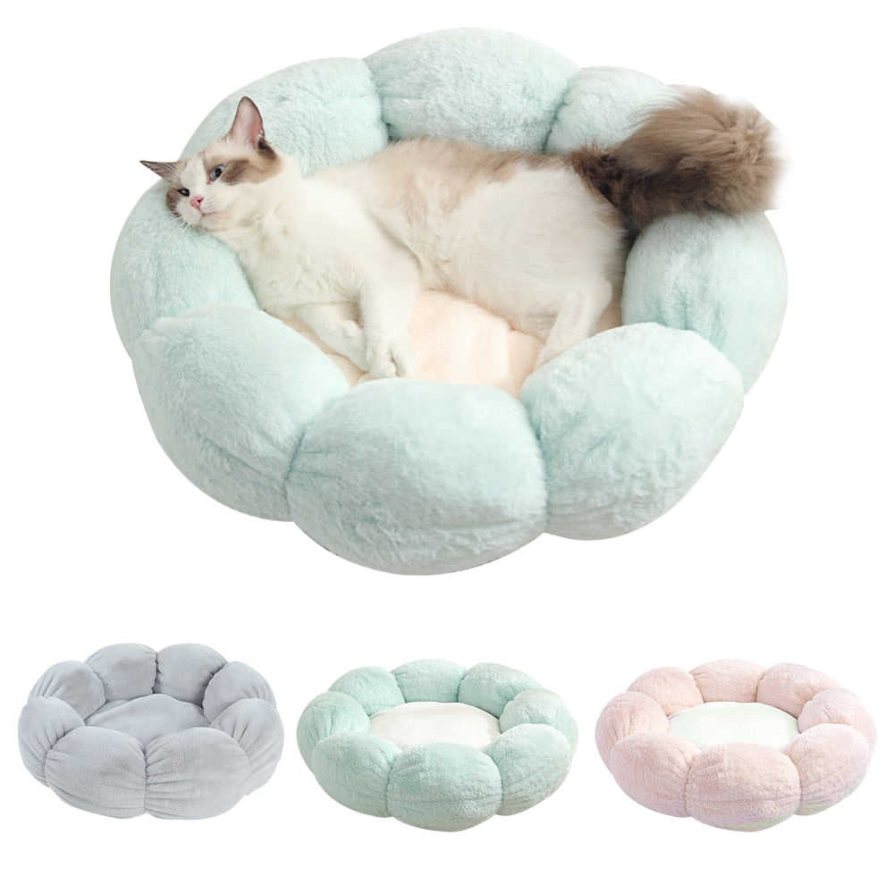 Cama Nubepet Lavable Universal