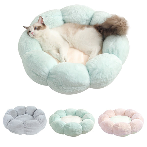 Cama Nubepet Lavable Universal